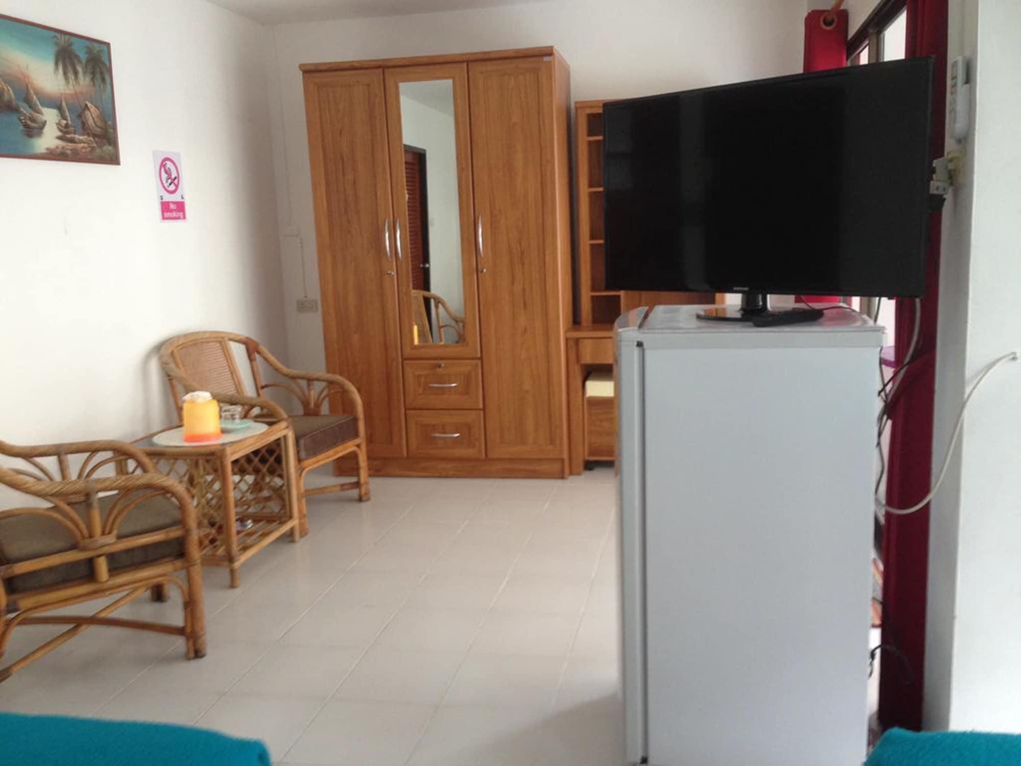 Hostel A&b Hua Hin