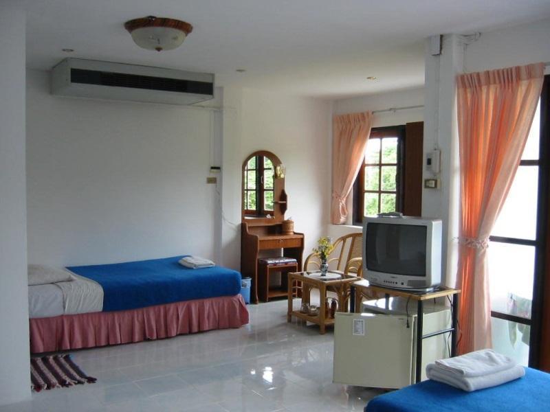 Vandrerhjem A&b Hua Hin